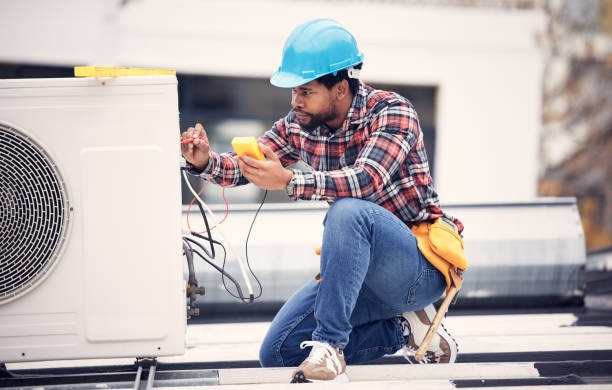 Best Electrical Installation Contractor  in Mills River, NC