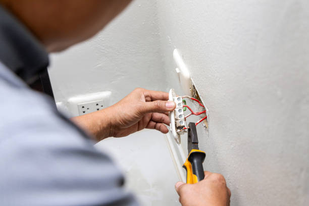Best Electrical System Inspection  in Mills River, NC