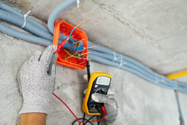 Best Electrical Rewiring Services  in Mills River, NC